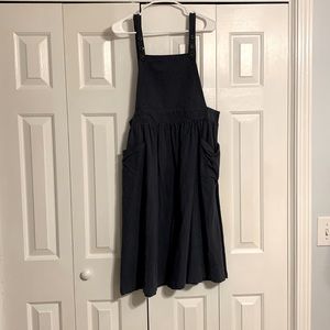 Jumper Dress